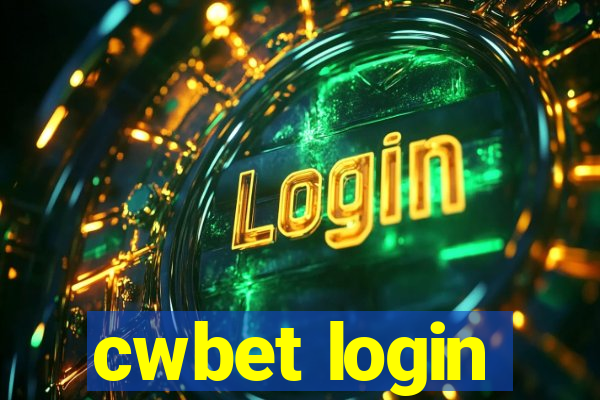 cwbet login